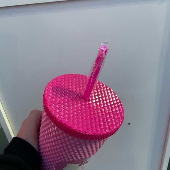 Limited edition Hello Kitty Genuine Sanrio Hello Kitty Tumbler - Picture 3 of 5